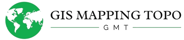 GIS MAPPING TOPO